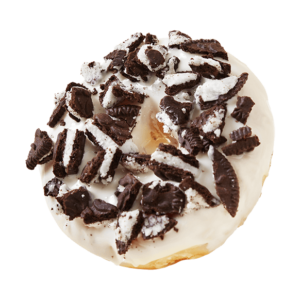 B'Sweet Donuts Oreo Crumble Classic Sweeties