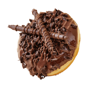 B'Sweet Donuts Triple Choco Classic Sweeties